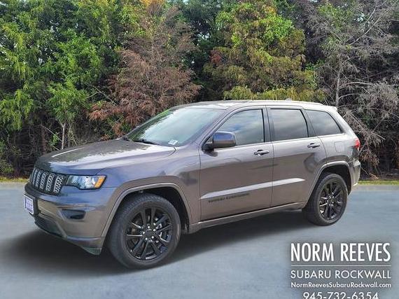 JEEP GRAND CHEROKEE 2020 1C4RJEAG2LC227755 image